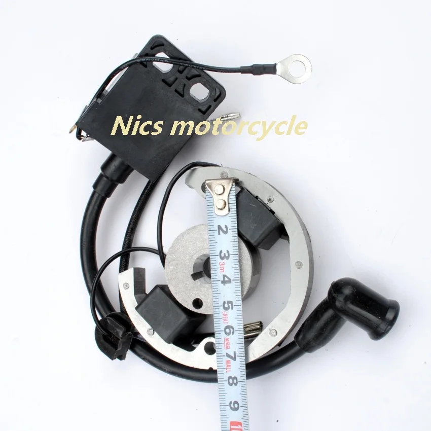 Магнето статор ротор катушка зажигания маховик KTM 50cc SX KTM 50 Грязь велосипед ямы