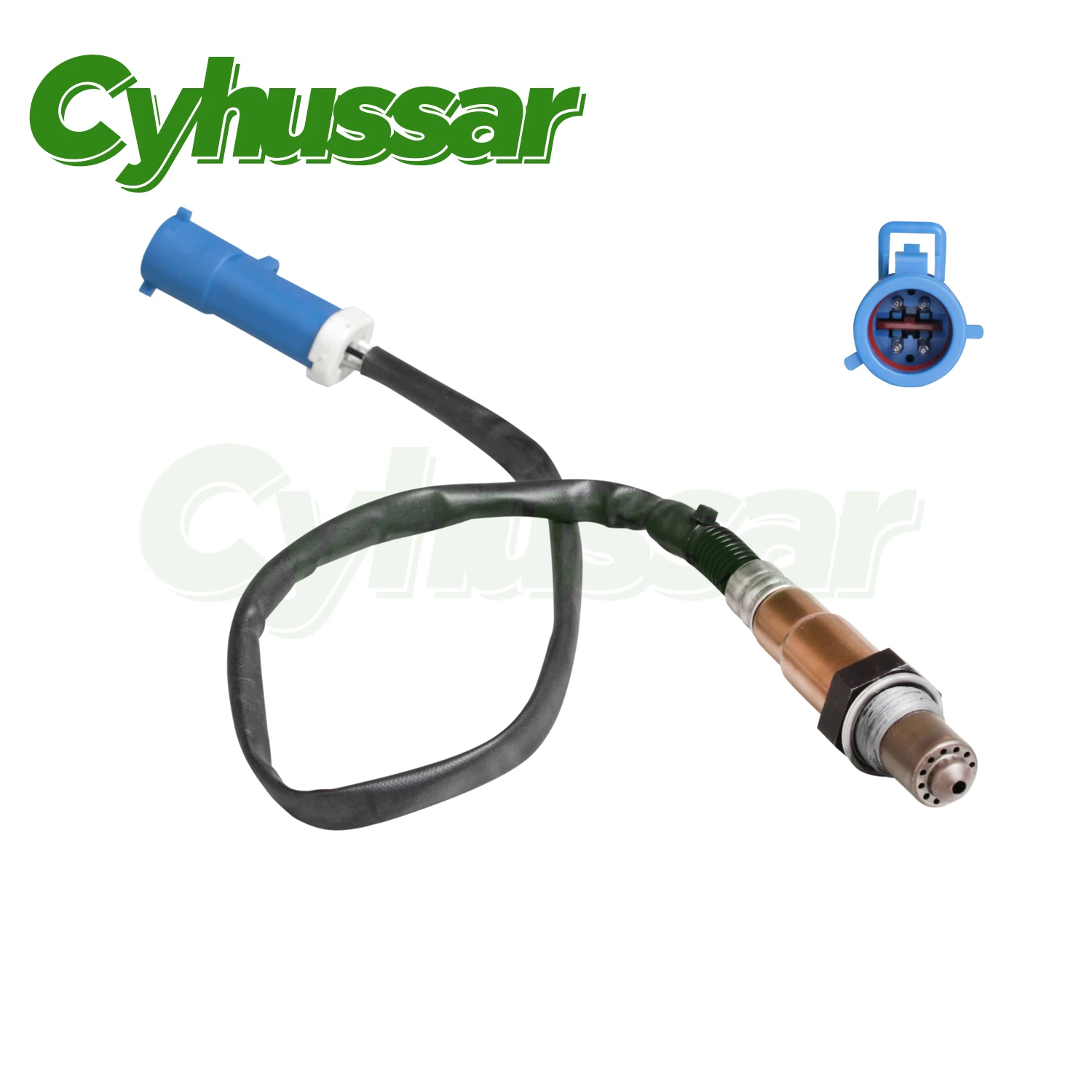 Sensore Ossigeno A Monte 5 Fili Compatibile Audi A3 A4 A5 A6 Q5 – 8R0 906 262, 0258027114