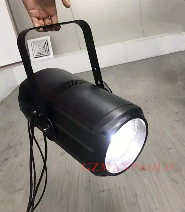 zoom indoor par light01