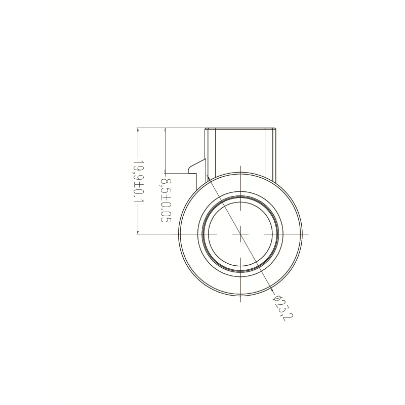 Флэш датчик парковки для Mazda 6 GH GG K6021 5 CR19 2 0 CD DI 3 MPS Turbo 1 8 Hatchback Parktronic CR19|Датчики