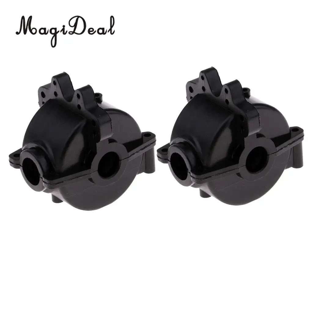 4x A949 Safety Box Shell A949-12 Differential Gear Box for WLtoys A949 A959 A969 A979 1/18 Car Spare Parts