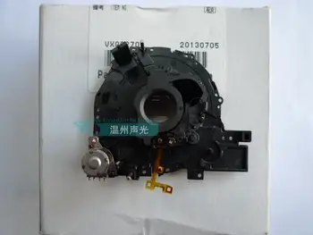 

NEW LX7 Lens Base Focus Unit For Panasonic DMC-LX7 Camera Replacement Unit Repair Part