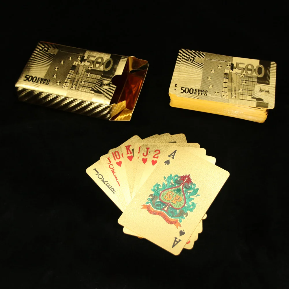 Golden Cards 09