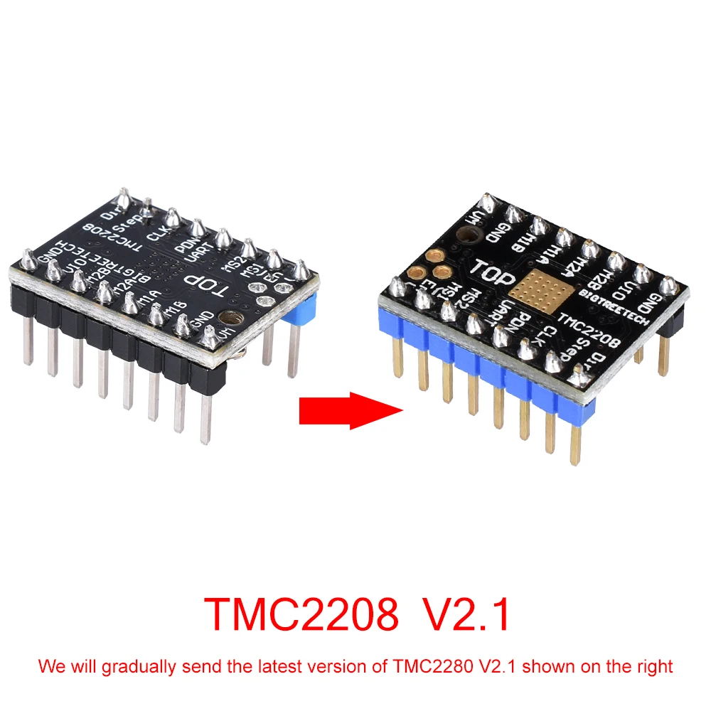 TMC2130 