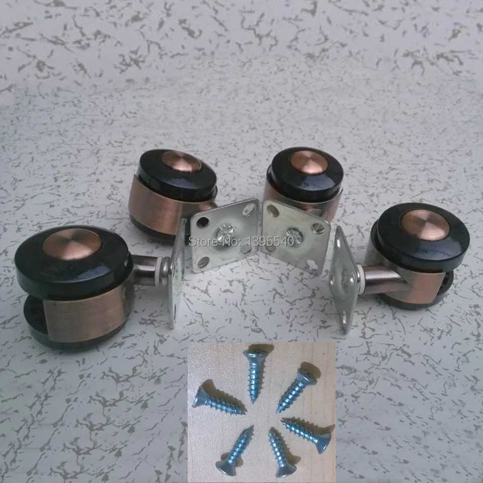 Bronze Alloy Castors 7.jpg
