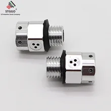 Пылезащитный M12* 1,5 воздушный клапан Водонепроницаемый IP 68 ePTFE мембрана светодиодный заглушка