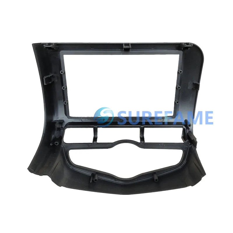 HO044 for Honda Jazz 2Din (Auto AC LHD) 2