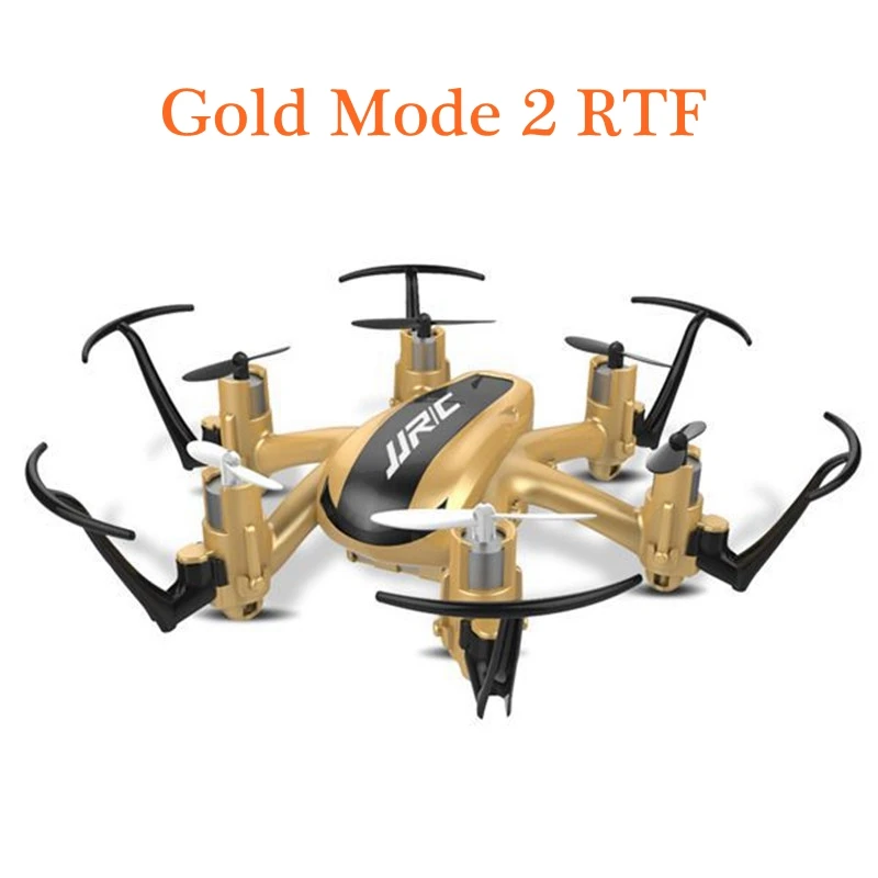 drone jjrc h20