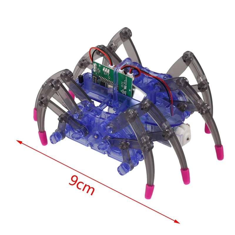 Brainlink Беспроводная Bluetooth повязка на голову носимые устройства с пауком-роботом для тренировки здоровья ум мозги мозговая волна игры