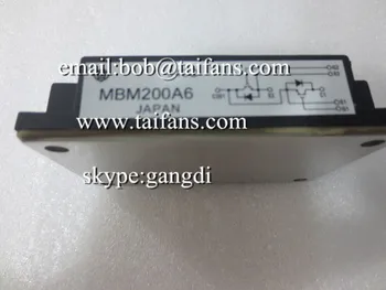 

original new MBM200A6 IGBT power module