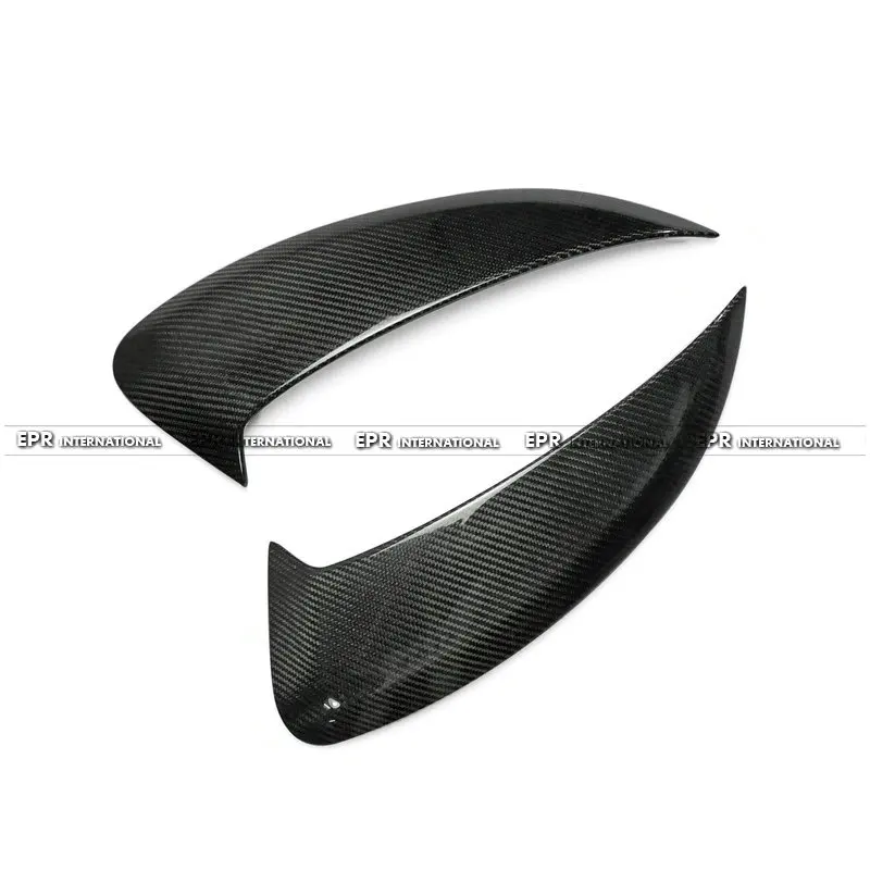 Porsche 981 Cayman side air intake duct vents CF(4)_1