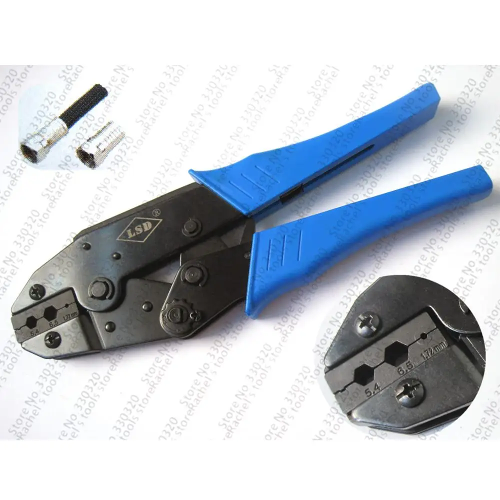 coax crimper coax crimper