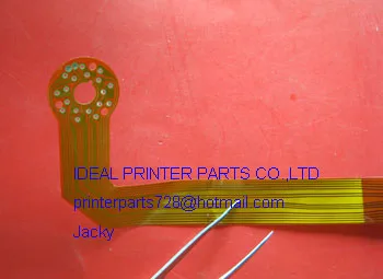 

Prideal New Compatible high quality Print head Cable for TM-U950 POS Printer Print head