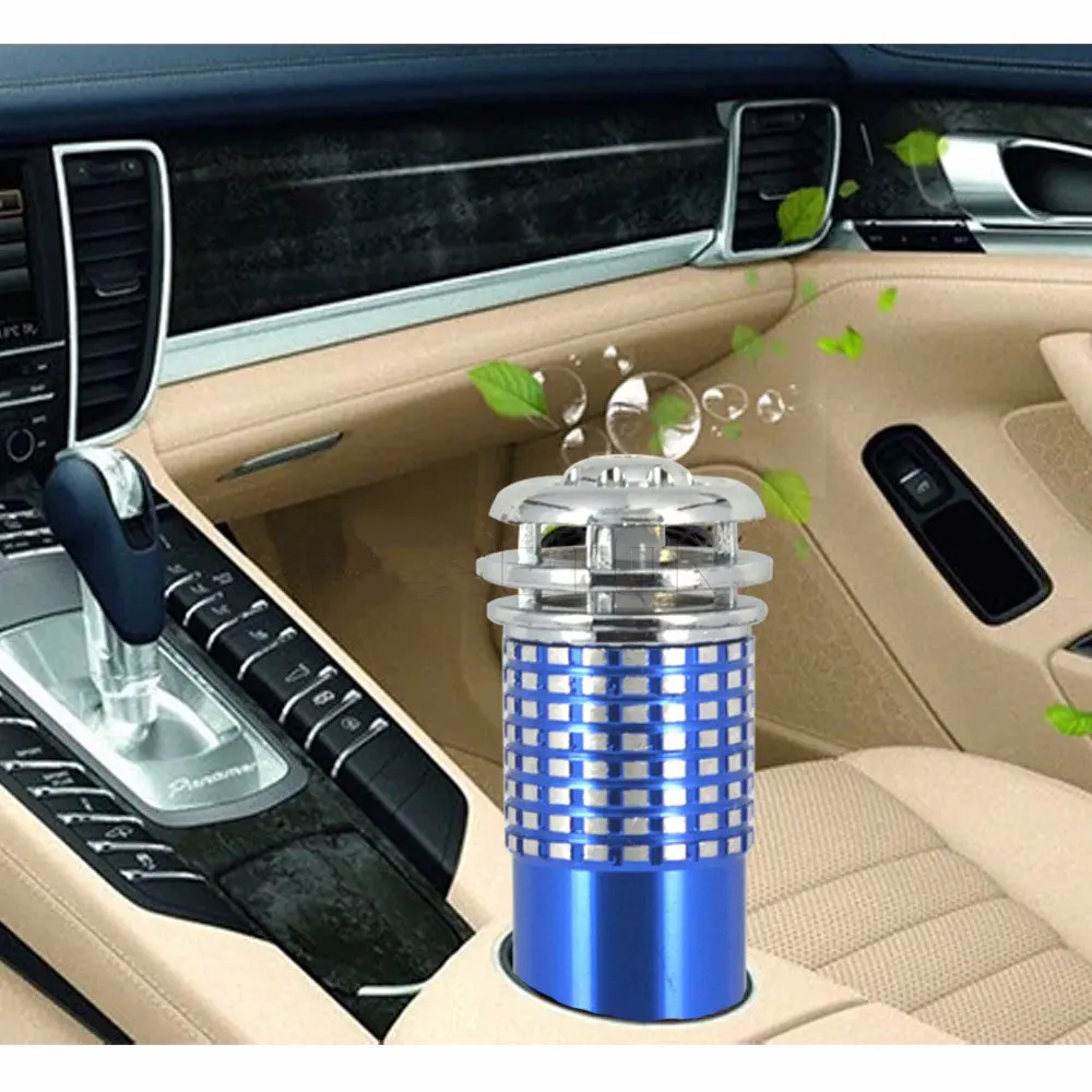 purita car air purifier