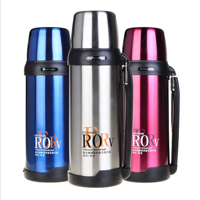 steel thermos bottle price