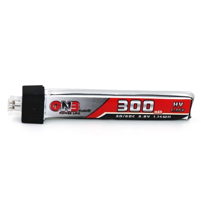 300 1S HV 3