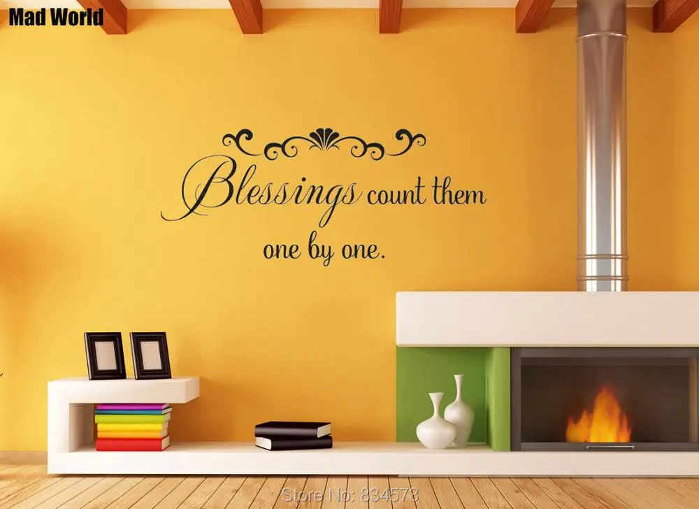 Blessings Count Them By One God 2019 1 9 56 131w 47 110w 3