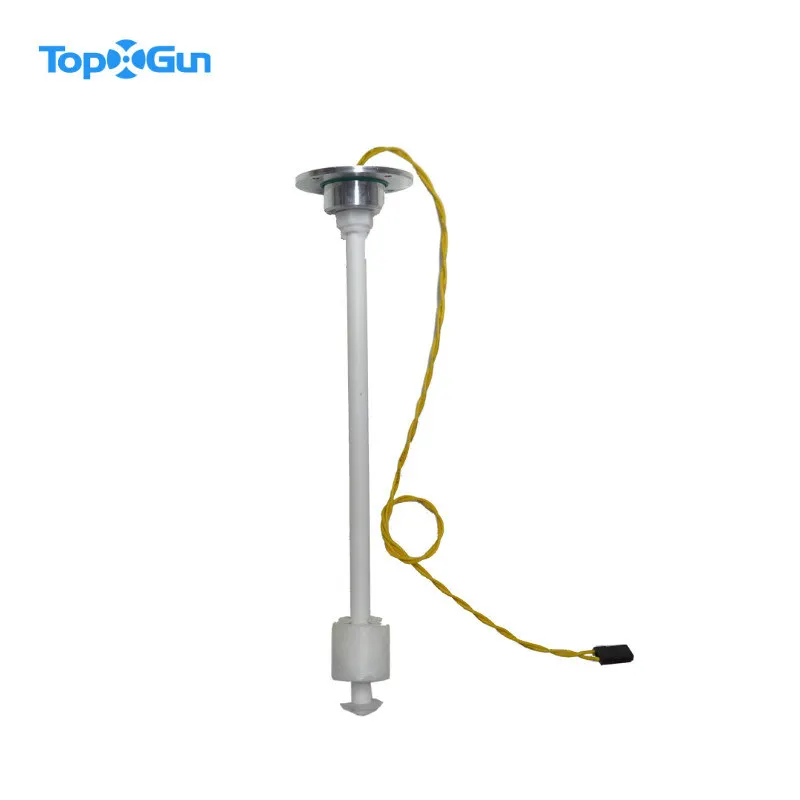 

DIY Agricultural spraying drone part TopXgun liquid level sensor 185mm / 155mm / 140mm for T1-A flight controller