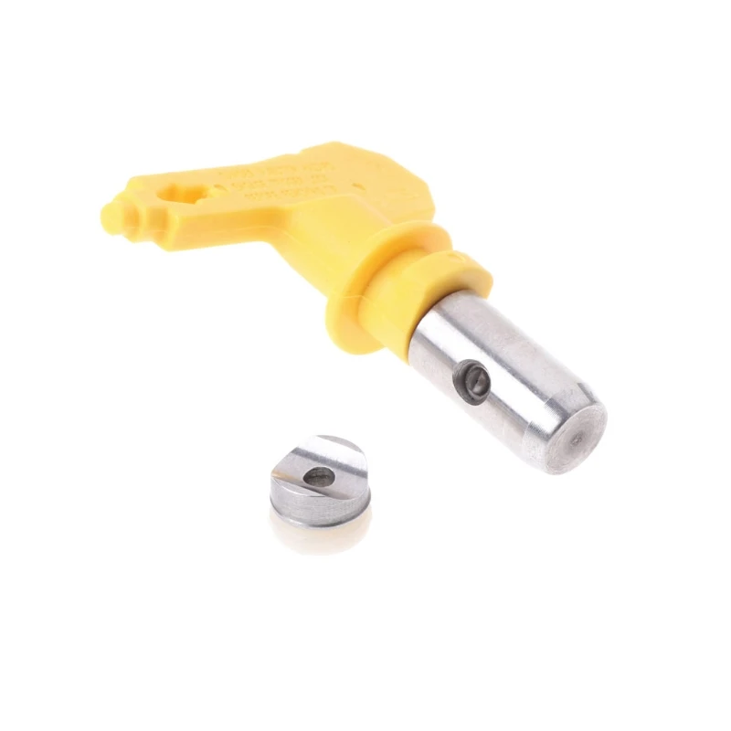 

2/3/4/5/6 Series Airless Spray Tip Nozzle for Titan Wagner Graco Paint Sprayer 77UC Wholesale dropshipping