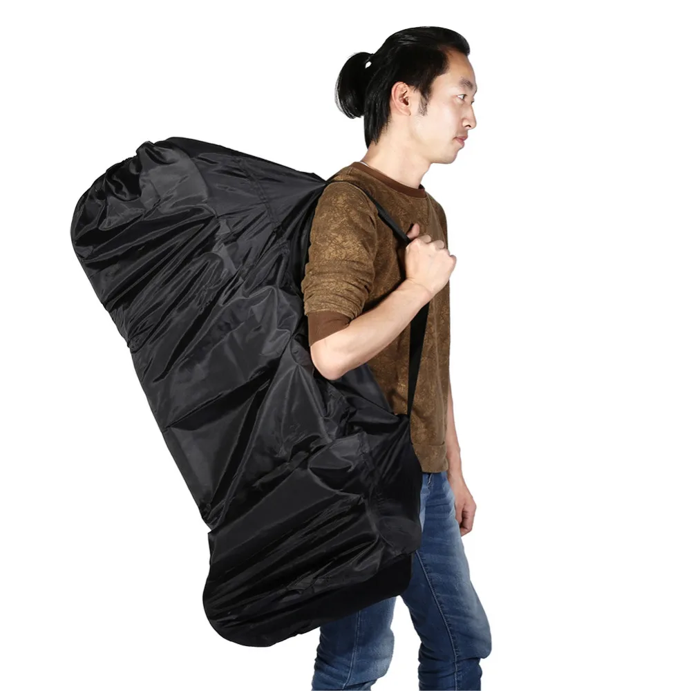Baby Stroller Travel Bag Oxford Cloth Pouch Outdoor Travel Umbrella Trolley Baby Pushchair Carry Bag Stroller Accessories Baby Strollers classic