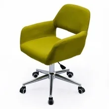 living room coffee stool Kitchen home chair green dark gray color free shipping