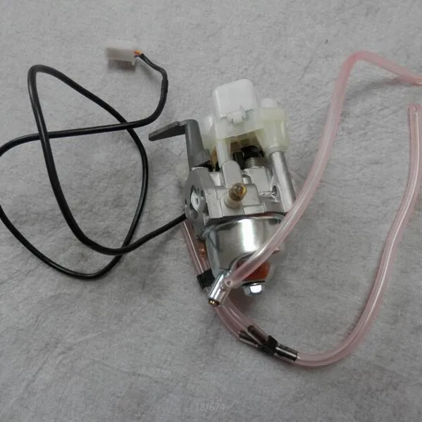 CARBURETOR FOR KIPOR KG158 IG2000 INVERTER 3