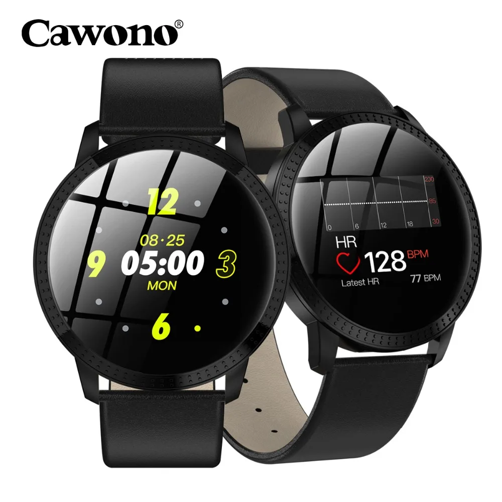 smartwatch cawono