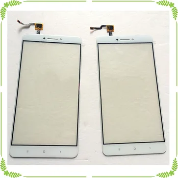 

Touch Screen For Xiaomi Mi Max 2 Touchscreen Panel Max2 MiMAX 2 LCD Display Screen Front Cover Glass Lens Phone Parts