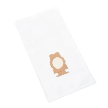 

2 Pieces /lot Microfiber HEPA Dust Bags for Vacuum Cleaners Double-layer High-efficiency Non-woven for Kirby Sentria Ultimate G