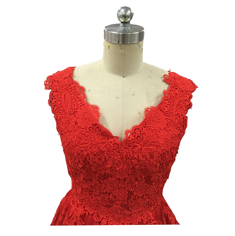 Short_Cocktail_Dresses_Lace_B