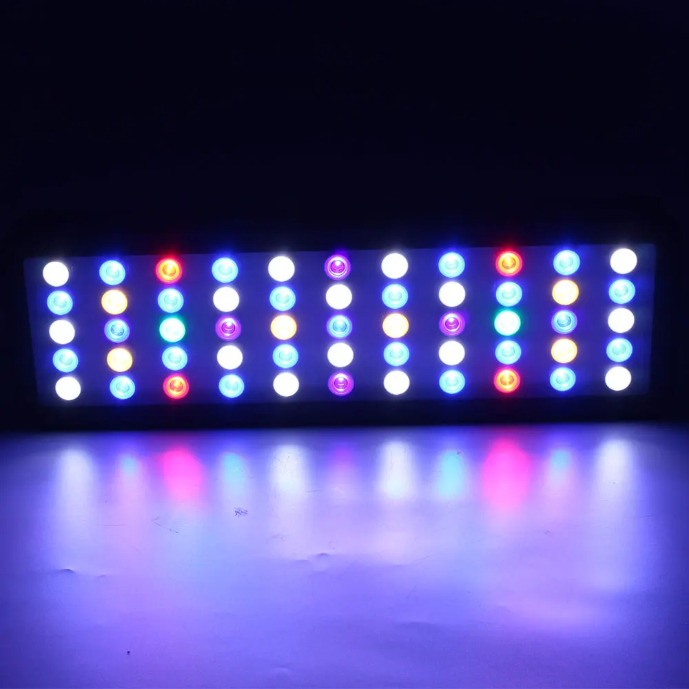 wifi 165w marine aquarium