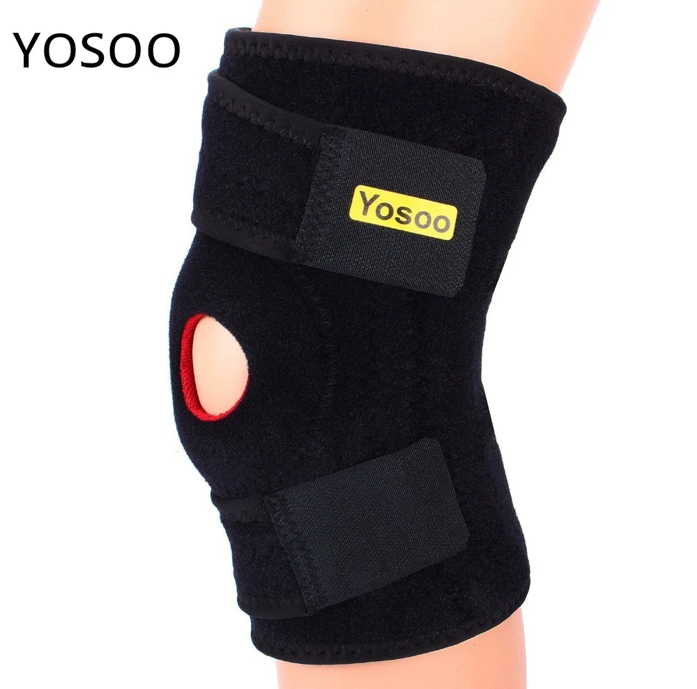 Buy Yosoo Knee Support Brace Patella Gym Weight