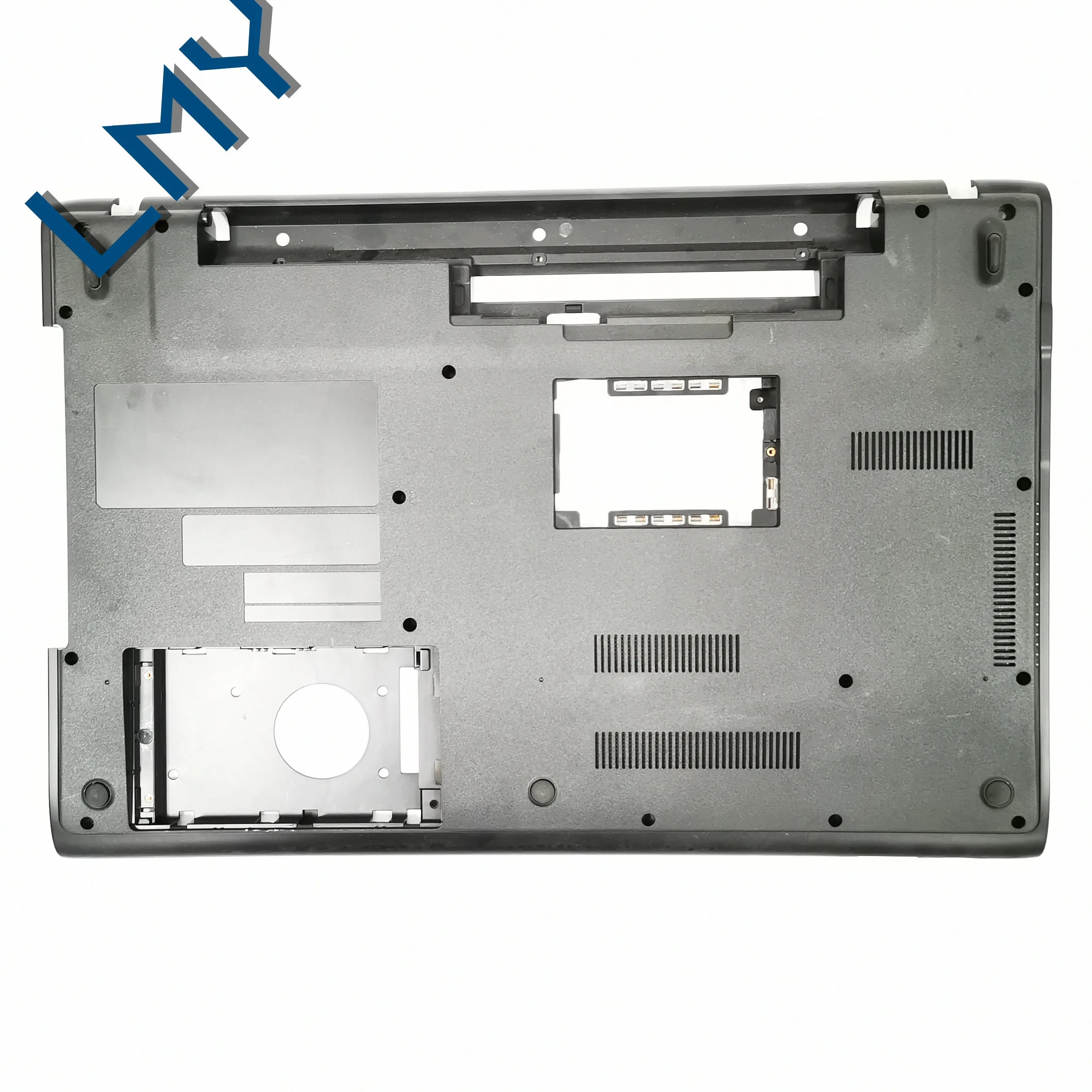 

Brand new original Laptop case for For SONY VAIO SVE171 SVE171E13M 17.3'' laptop bottom base D shell Black SGM604MR09003