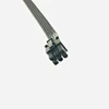 Computer Cables PCI-E 6 Pin Male 1 to 4 SATA Female Power Supply Splitter Supply Cable for Corsair RM650X RM750X RM850X RM1000X ► Photo 3/6
