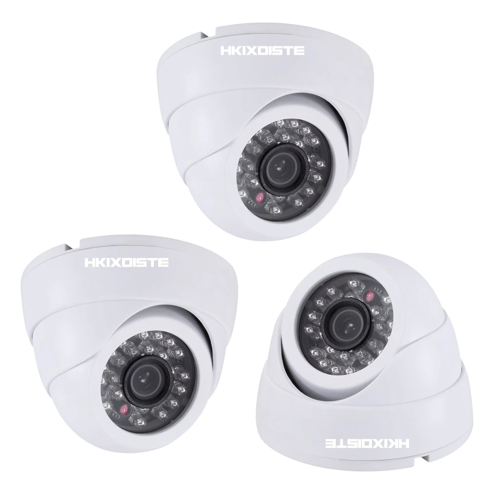 16CH 1080 P 5 в 1 AHD DVR HD 1.3MP AHD 2500TVL наружная система видеонаблюдения Гибридный комплект 16*960 P система безопасности камеры