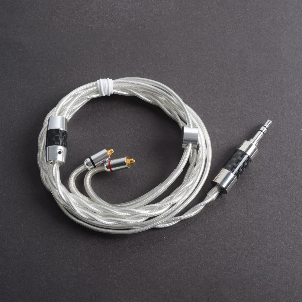 Hand Made Custom DIY 7N 8 Core Single Crystal