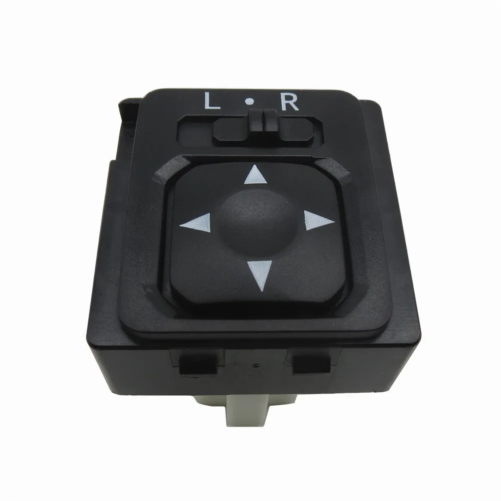 

FaroeChi Remote Control Rearview Mirror Switch for Mitsubishi Pajero Montero Pinin Outlander Lancer Galant ASX Eclipse MR417977