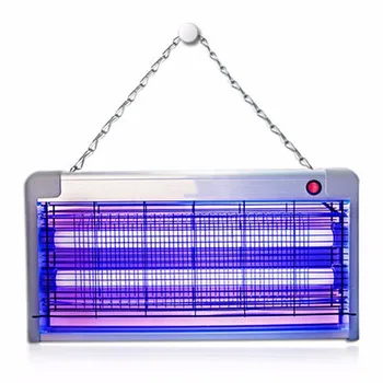Silent LED Electric Shock Mosquito Killer Lamp 220V Anti-fly Lights Radiationless Light Trap Lamp Physical Mosquitoes Traps Silent LED Electric Shock Mosquito Killer Lamp 220V Anti-fly Lights Radiationless Light Trap Lamp Physical Mosquitoes Traps