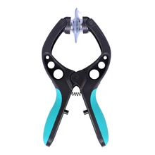 PHONEFIX ЖК-экран открывания плоскогубцы присоска мобильный телефон Сепаратор Разборка инструмент для iPhone iPad samsung ремонт инструмент