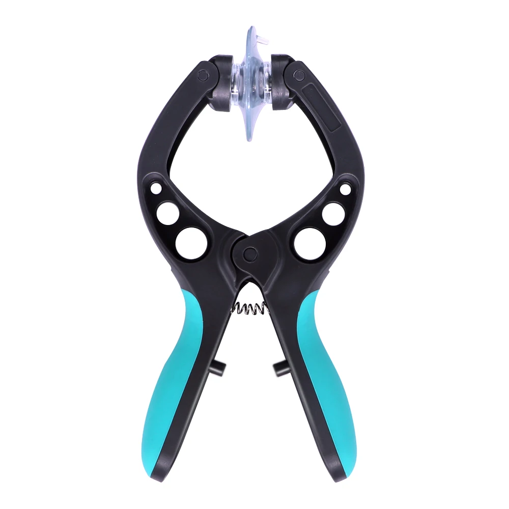 

PHONEFIX LCD Screen Opening Pliers Suction Cup Mobile Phone Separator Disassembly Tool For iPhone iPad Samsung Repair Tool