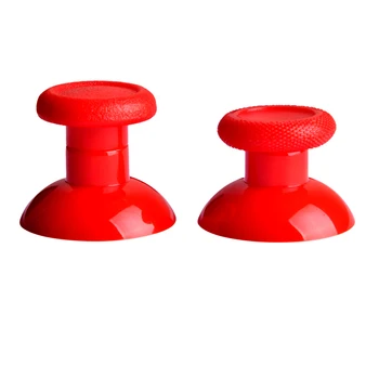 

for PS4 Controller Replacement Parts Thumbstick Buttons for Playstation 4 Joystick Gaming Accessories free shipping