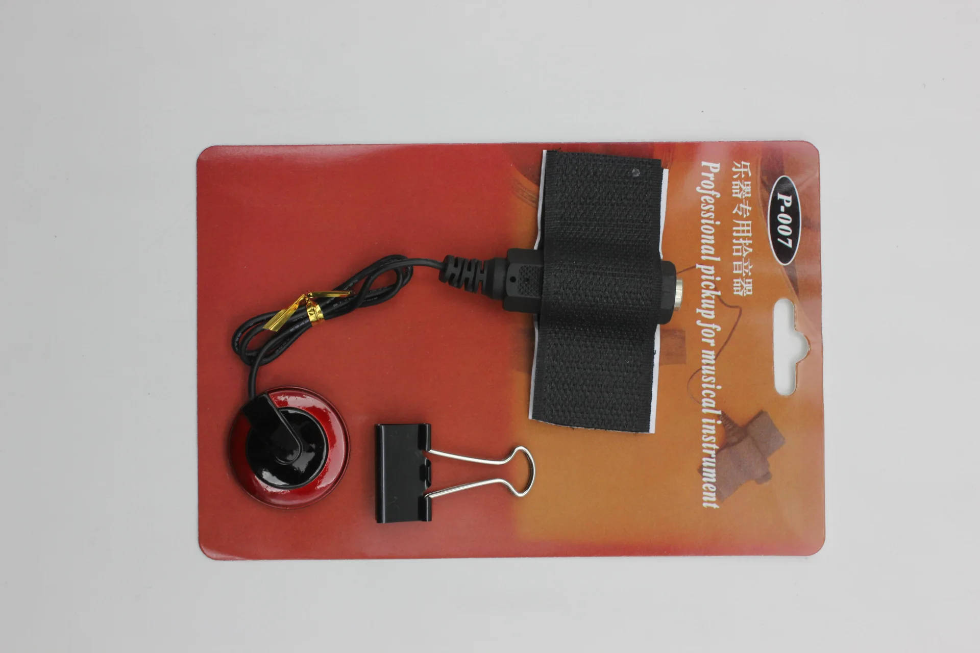 

Guitar pickup, wind instrument, musical instrument accessories Free Shipping