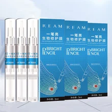 Горячая Распродажа 3 мл Лечение грибка ногтей жидкий Уход за ногтями против грибков