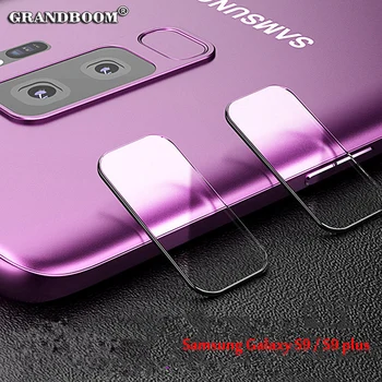 

1000pcs Camera Lens Rear Tempered Glass Screen Protector For Samsung Galaxy S20 Ultra S10 E Plus 5G Note 10 Lite M10S M30S Film