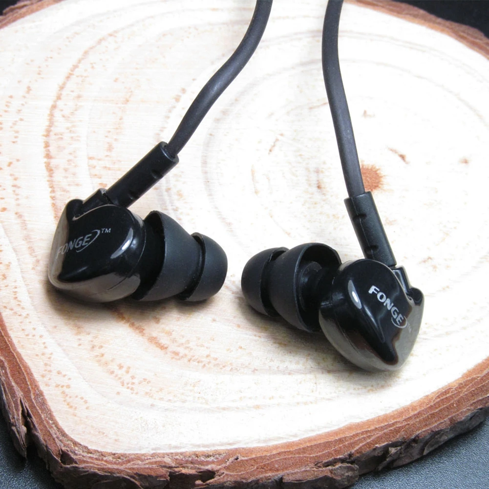 Новый устойчивое спортивные Стиль вкладыши Mega Bass наушников провод для гарнитуры