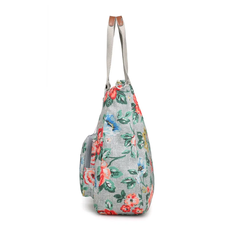 Casual Women's Handbag Shoulder Handbags women Canvas Large Capacity Tote Bags For Women Crossbody Messenger Bags Bolsa