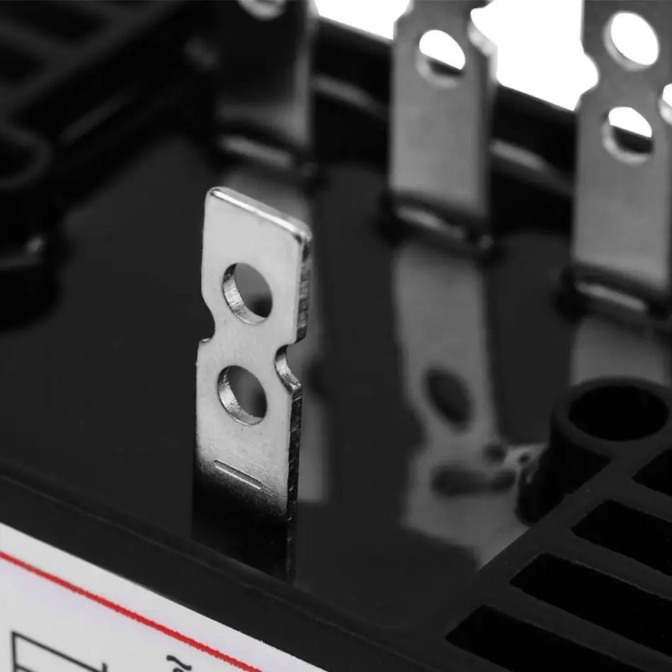 Мостовой выпрямитель SQL100A 1600 в трехфазный диодный мост переменного тока