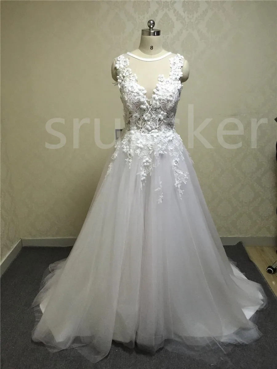 a-line-tenderness-created-from-floral-lace (2)_副本