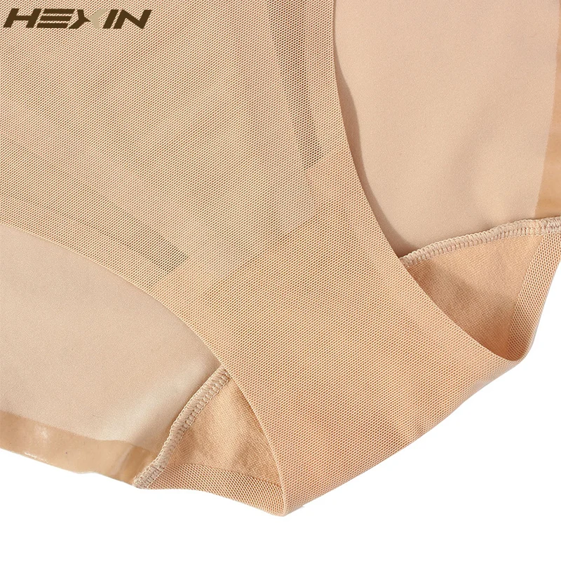 Fitting High Rise Butt Lifter Thigh Slimmer Tummy Control 06