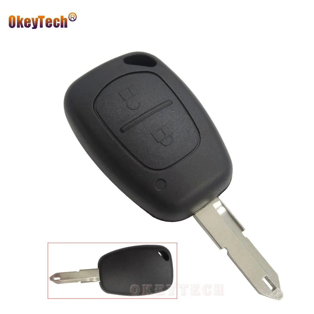 Car Keys, Fobs & Remotes Vehicle Parts & Accessories MOVANO RENAULT